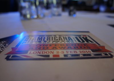 AMA UK Awards 2016